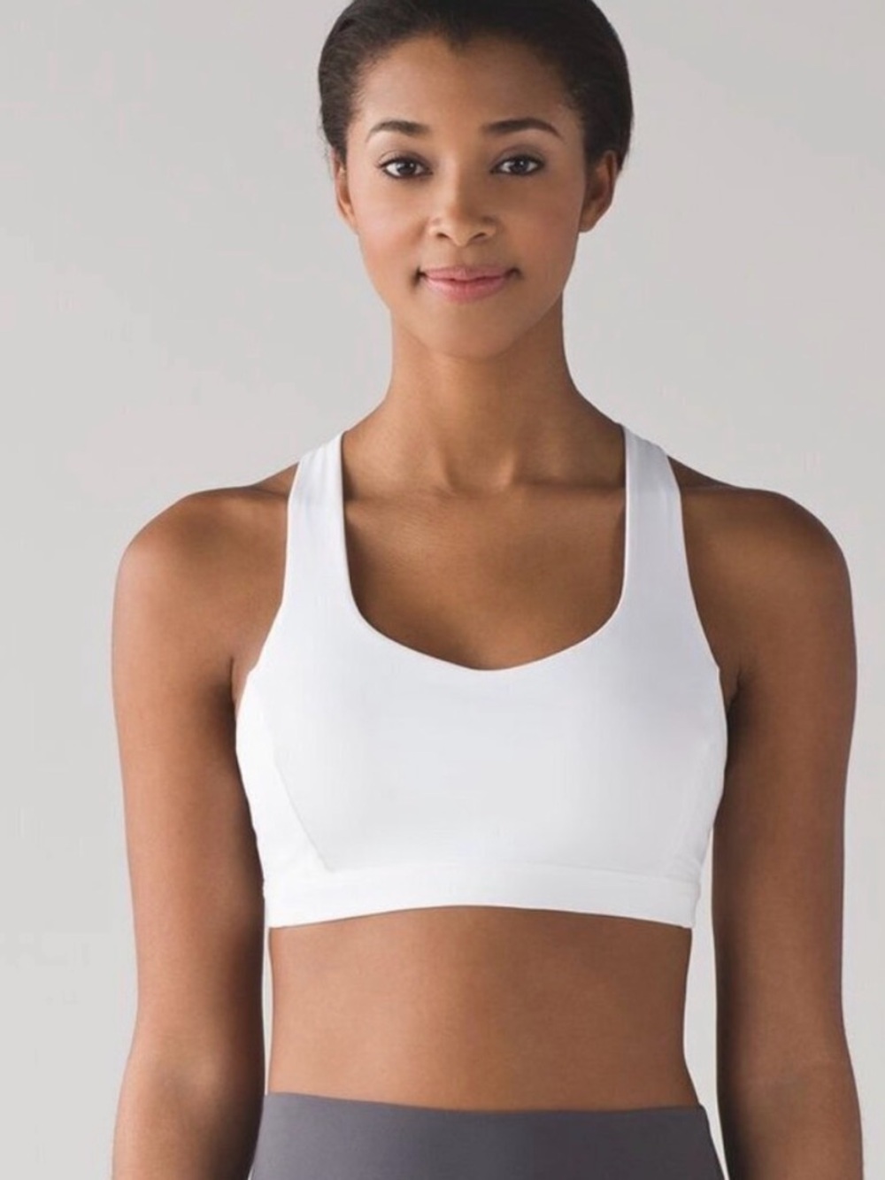 Lululemon Free To Be Serene Bra C/D cup size 10
